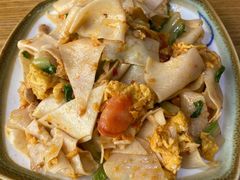 -妈妈的味道(和顺古镇店)