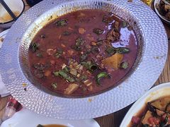 -俭寨大盘鸡·缸子肉·小公鸡·新疆菜(云通店)