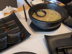 -鸡汤过桥·过桥米线