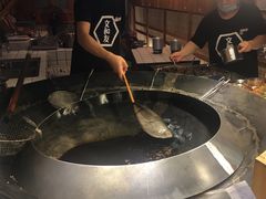 -文和友老长沙臭豆腐(太平街二店)