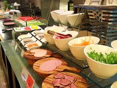 -赛象酒店·福泉阁中餐厅