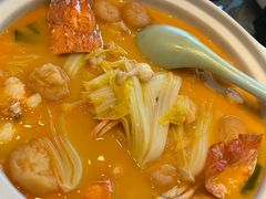 -苏帮袁Sue Cuisine(来福士店)