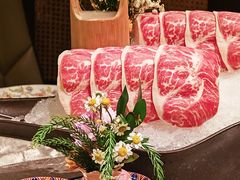 -ONE FULL 古董港式海鲜火锅