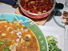 -光海·乡记酸菜鱼·始于1996(花园路店)