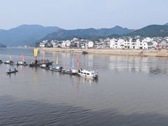 -新安江山水画廊风景区