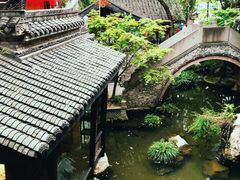 -鱼桥巷·美学川菜