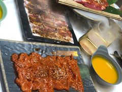 -妥妥烤肉料理(凯德店)