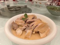 -安蒂娅.悦景轩中餐厅(西乡店)