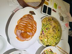 -小桃红·东北菜·春饼烤鸭(南阳湖街店)