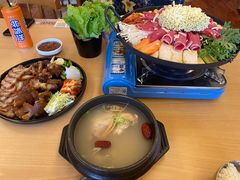 -汤连得温泉馆(宝山店)