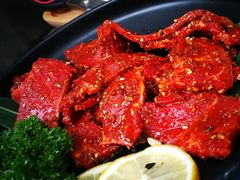 -金妈家烤肉(龙湖U城天街店)