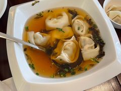 -逸林轩中餐厅(中信泰富朱家角锦江酒店)