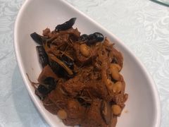 -走马楼饭庄(慈城古县城店)