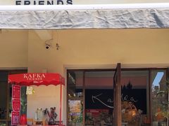 -KAFKA·卡夫卡咖啡(文林店)