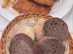 -新侨三宝乐西餐厅(崇文门店)