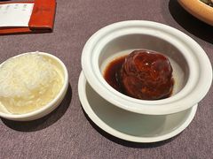 -羲和雅苑•北京烤鸭(乐园道万象城店)