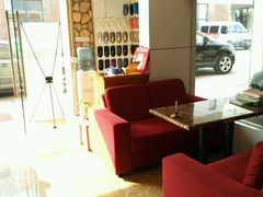 -蜂鸟快修喷漆钣喷汽修旗舰工厂(军工路店)