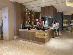-舟山朱家尖威斯汀酒店·知味标帜自助餐厅