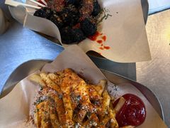 -shark burger·鲨鱼汉堡(交子大道店)