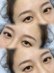 -Verywang半永久纹眉•仪器野生眉