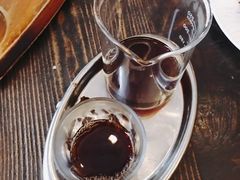 -The Coffee Academïcs(铜锣湾店)