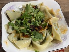 -八珍手工水饺·妈妈的爱(传芳巷店)