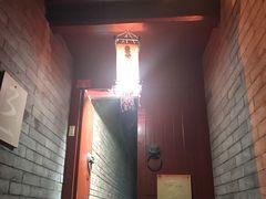 -丽江庭院之丽江往事(安定门店)