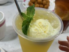 -东鑫记港式茶餐厅(南京东路店)
