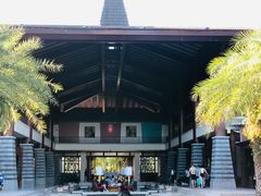 -石梅湾艾美度假酒店