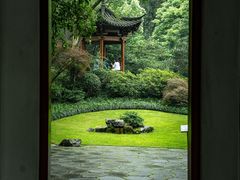-杭州植物园