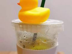 -LINLEE林里·手打柠檬茶(海曙天一广场店)