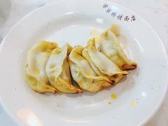 -蒋家桥饺面店(四望亭路店)
