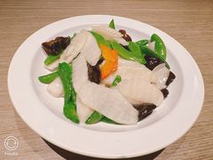 -汤城小厨•粤菜•靓汤(望京凯德mall店)