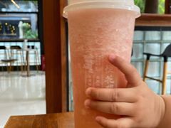 -花间茶(华侨城创意园店)