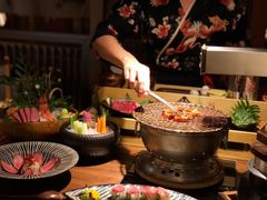 -牛道·和牛九食(市府恒隆广场店)