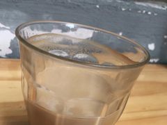 -无牌咖啡&酒馆
