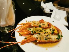 小青龙-上海圣诺亚皇冠假日酒店·诺亚厨房