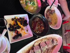 -樟树底(胜利河美食街店)