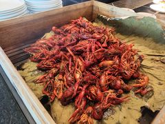 -Social 秀西餐厅-长沙瑞吉酒店(运达店)