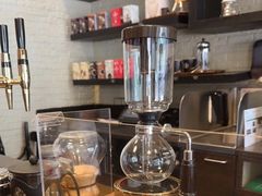 -星巴克(深圳宝安泰华店)