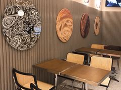 大堂-OUR Bakery(SKP-S店)