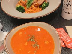 -Pennehut畔尼意面(合肥万象城店)