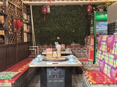 -人民公社铁锅炖·东北菜(卫国道店)