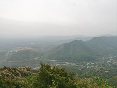 -伏羲大峡谷