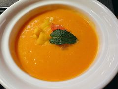 -锦府园·新台州菜(合生汇店)