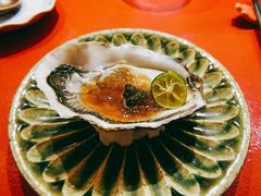 -鮨青(恒基名人购物中心店)