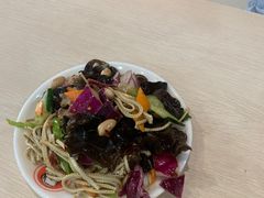 -闫家驴肉老店(华电一校店)