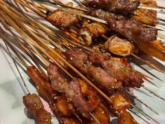 -北丐先生·野馄饨烧烤(长宁龙之梦店)