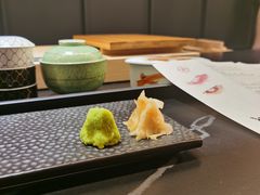 -Sushi Hanzo半藏(天环广场店)