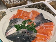 -文华小渔村(椒江康平路店)